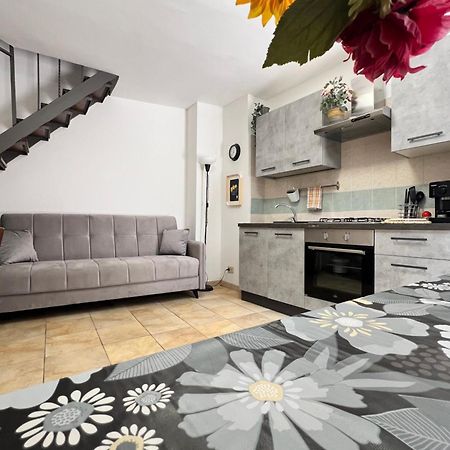 Catania,Sicilia,Italia Barcaioli'S Home Ngoại thất bức ảnh
