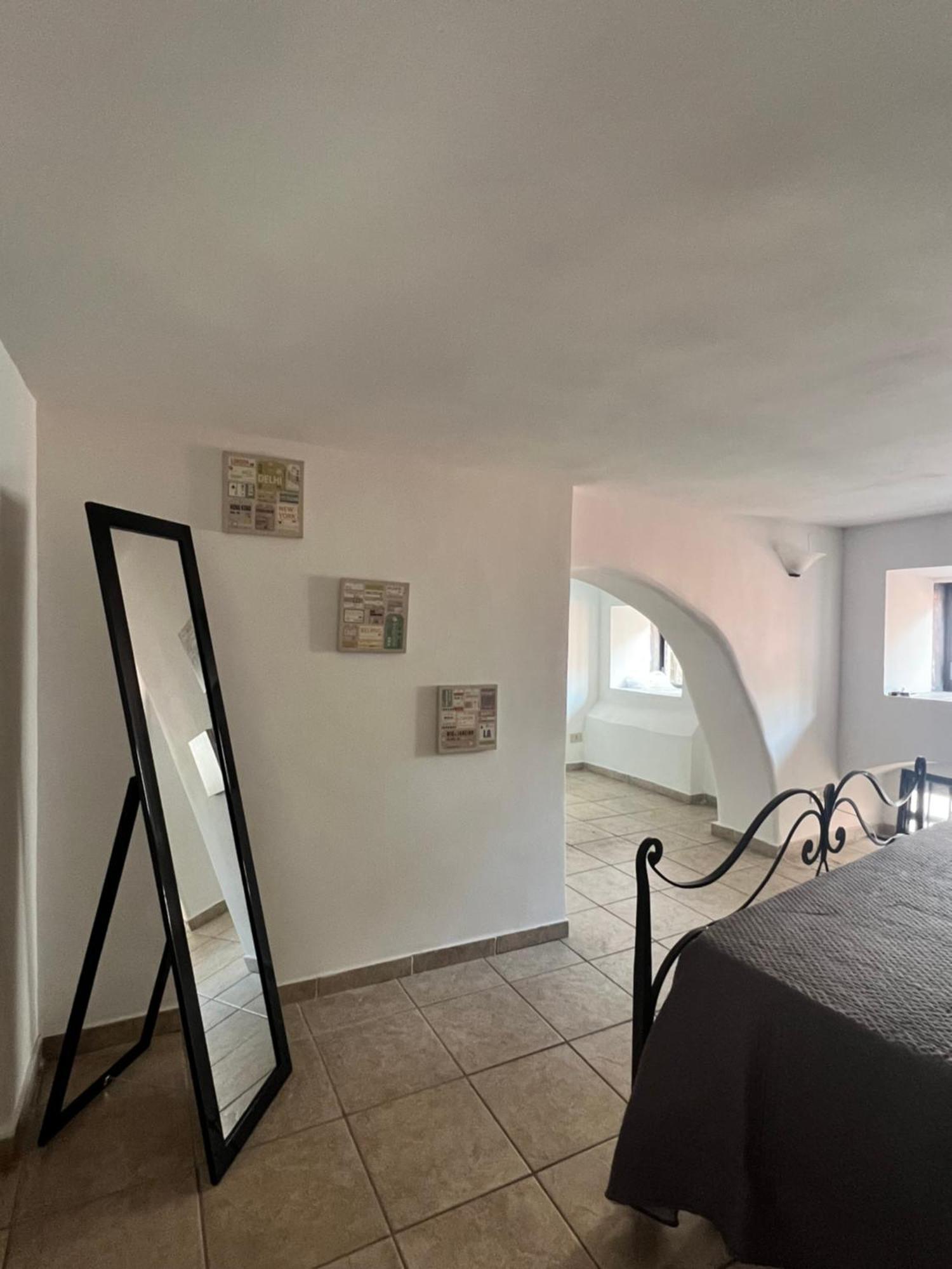 Catania,Sicilia,Italia Barcaioli'S Home Ngoại thất bức ảnh