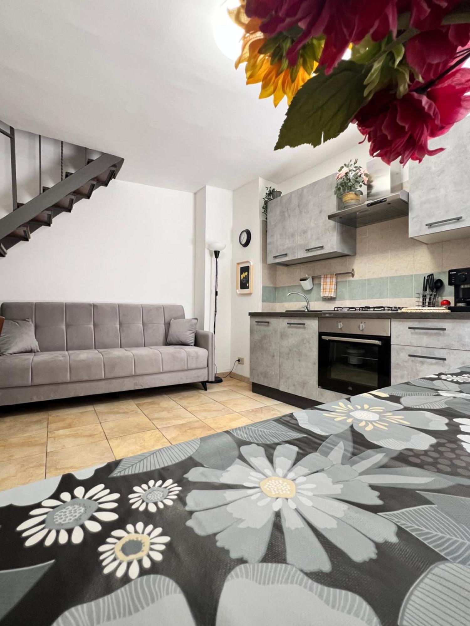 Catania,Sicilia,Italia Barcaioli'S Home Ngoại thất bức ảnh