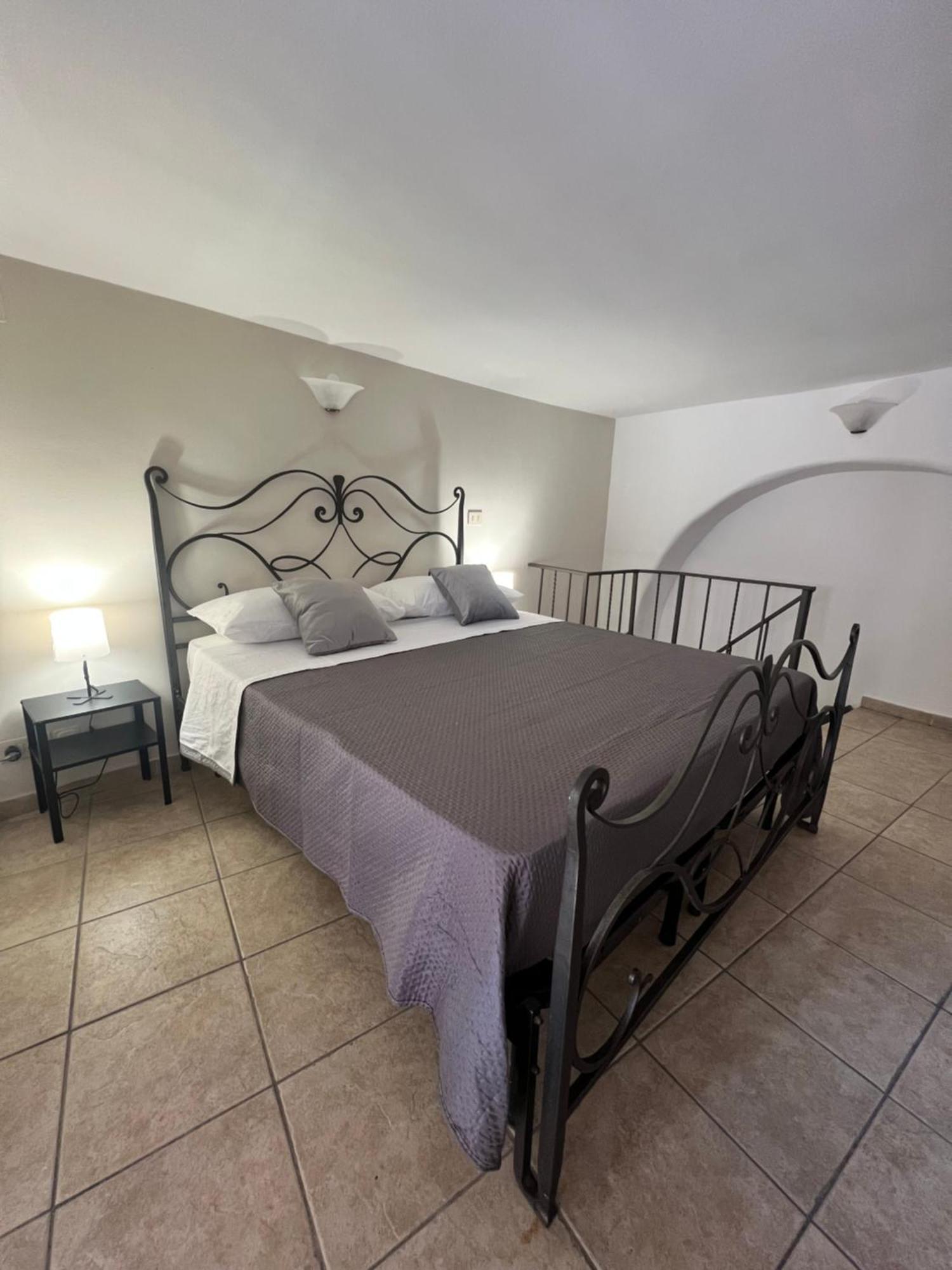 Catania,Sicilia,Italia Barcaioli'S Home Ngoại thất bức ảnh