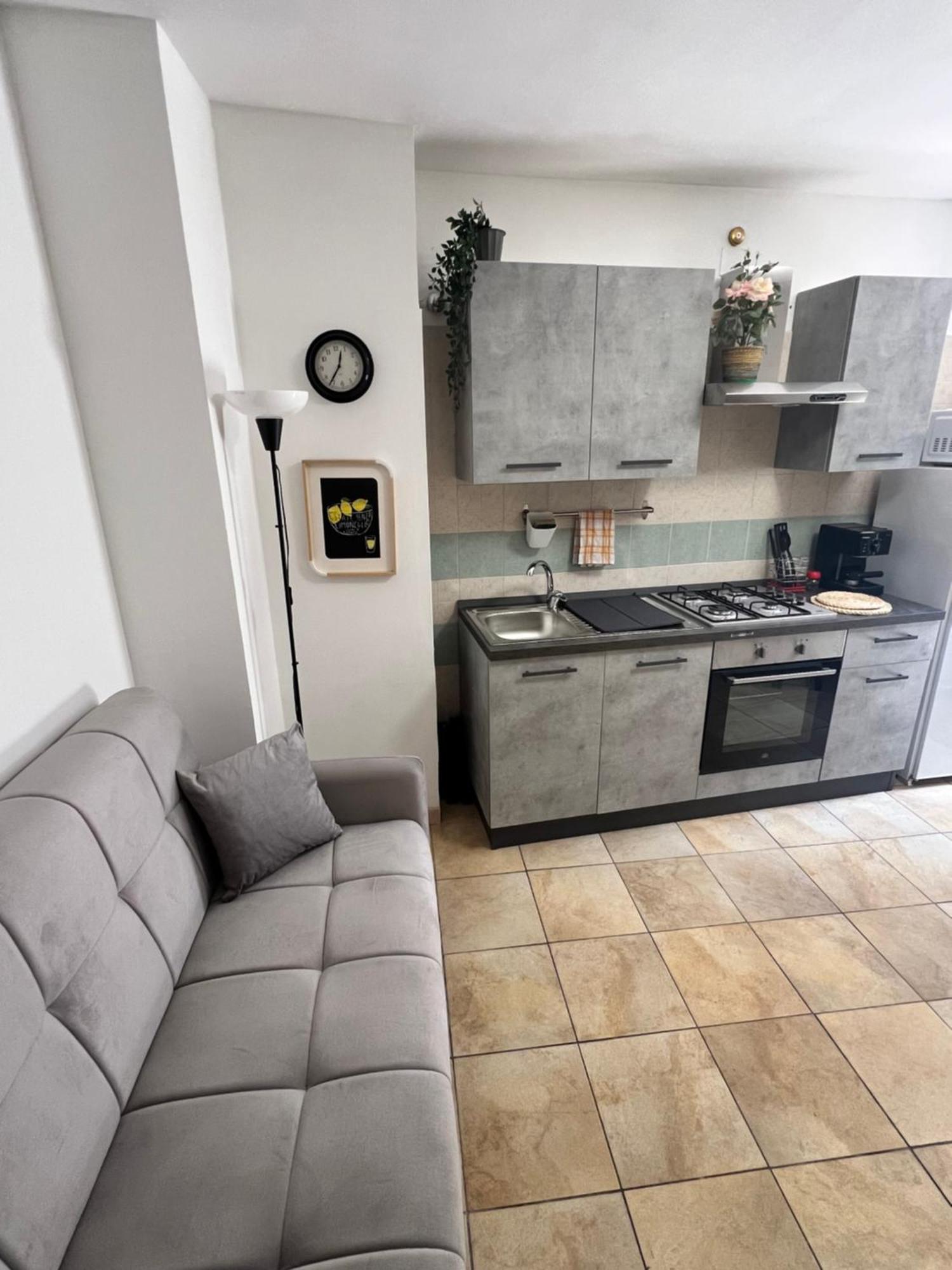 Catania,Sicilia,Italia Barcaioli'S Home Ngoại thất bức ảnh