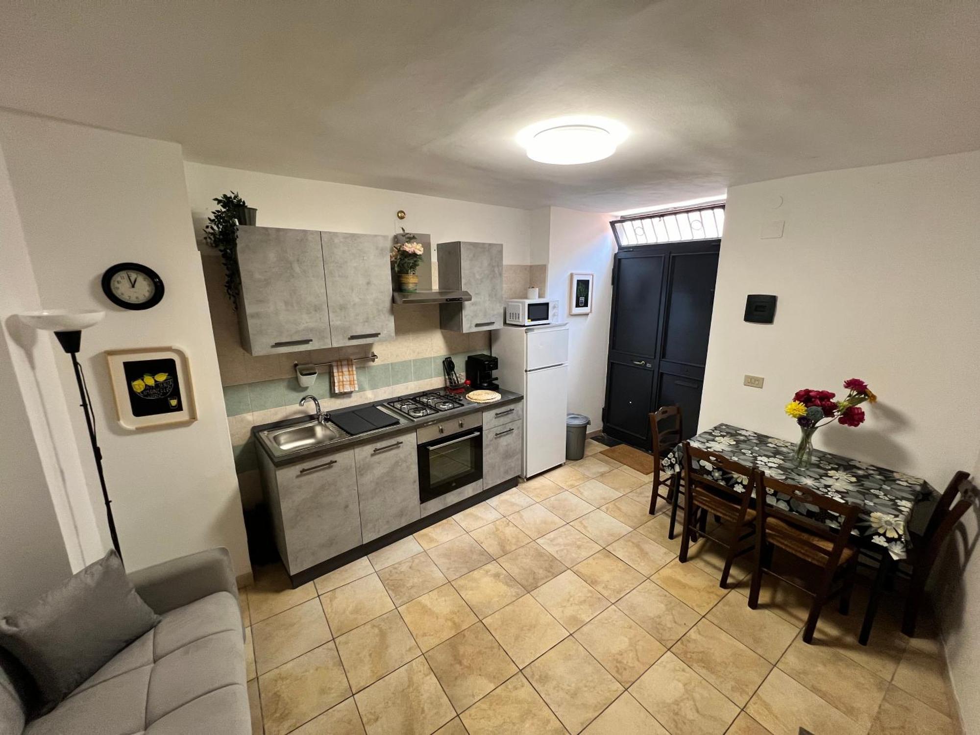 Catania,Sicilia,Italia Barcaioli'S Home Ngoại thất bức ảnh