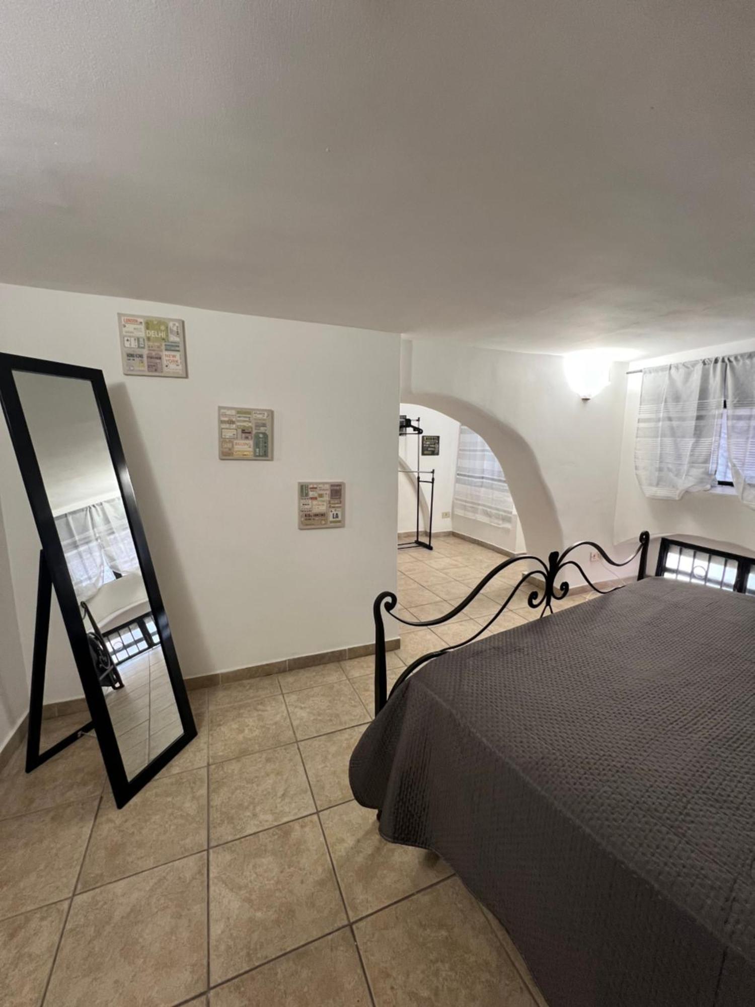 Catania,Sicilia,Italia Barcaioli'S Home Ngoại thất bức ảnh