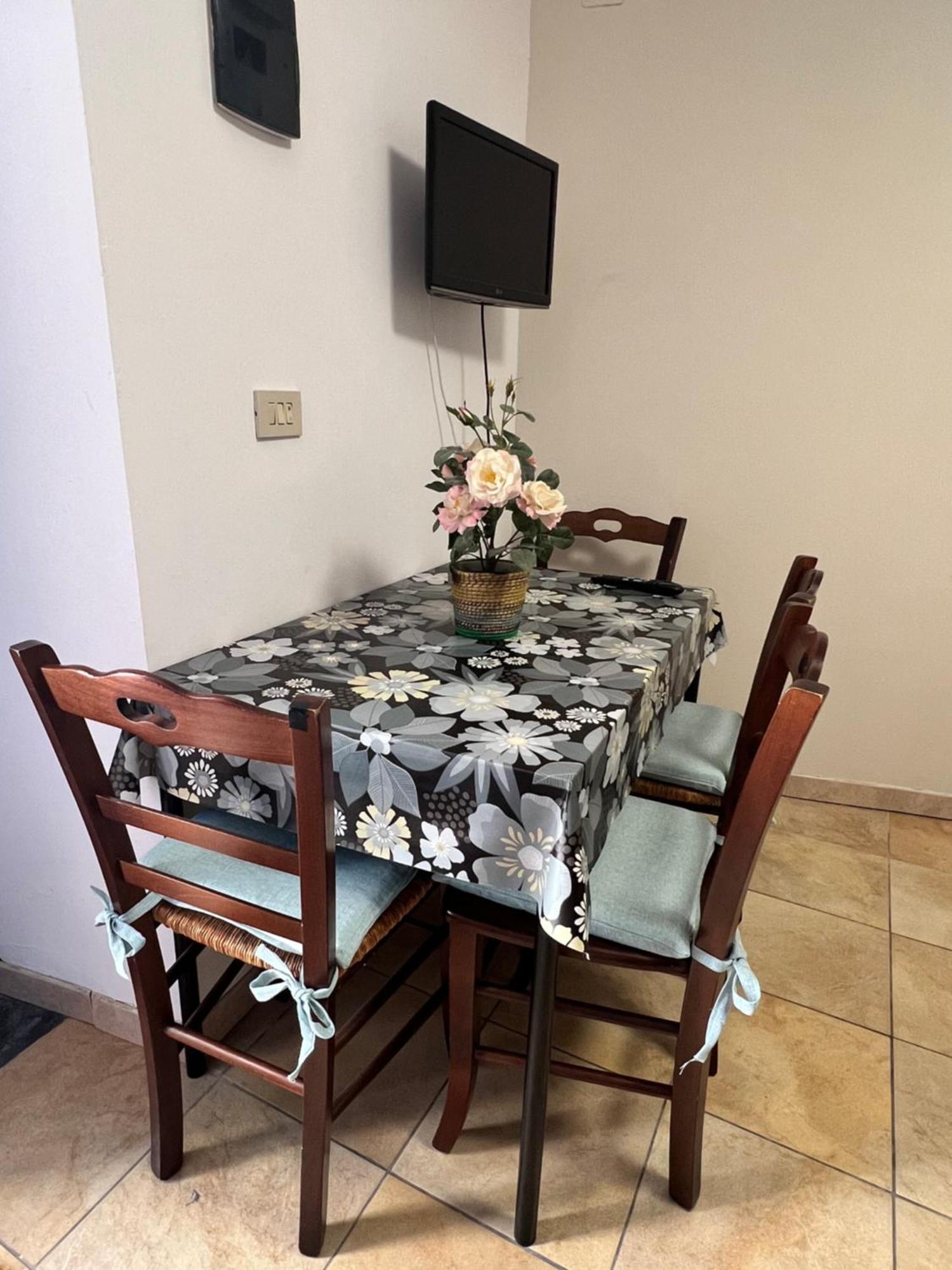 Catania,Sicilia,Italia Barcaioli'S Home Ngoại thất bức ảnh
