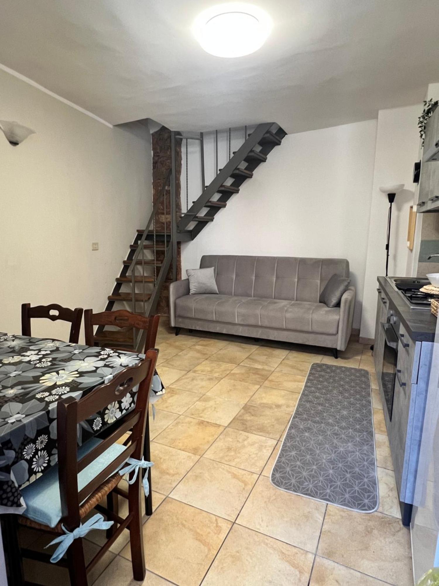 Catania,Sicilia,Italia Barcaioli'S Home Ngoại thất bức ảnh