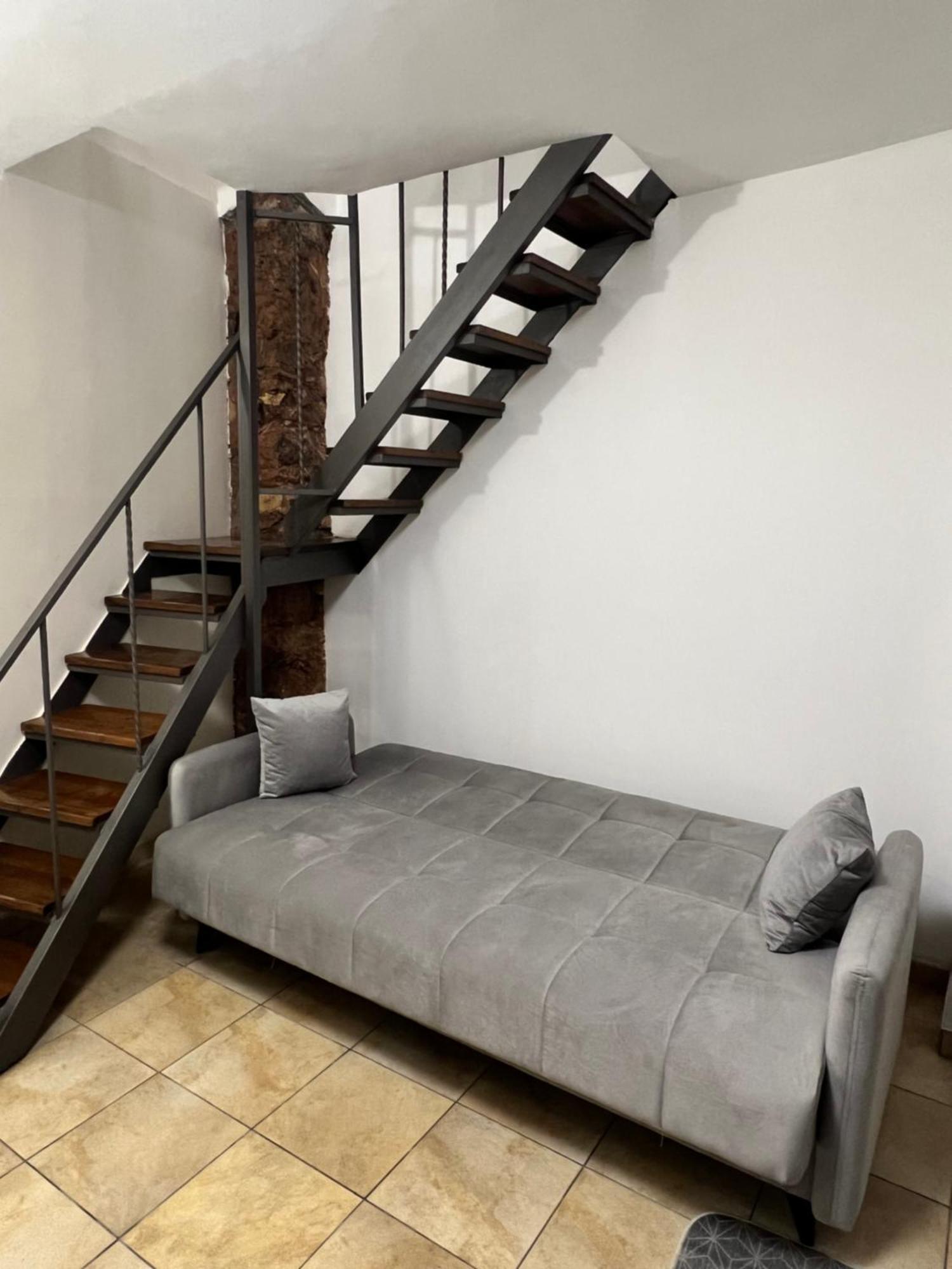 Catania,Sicilia,Italia Barcaioli'S Home Ngoại thất bức ảnh