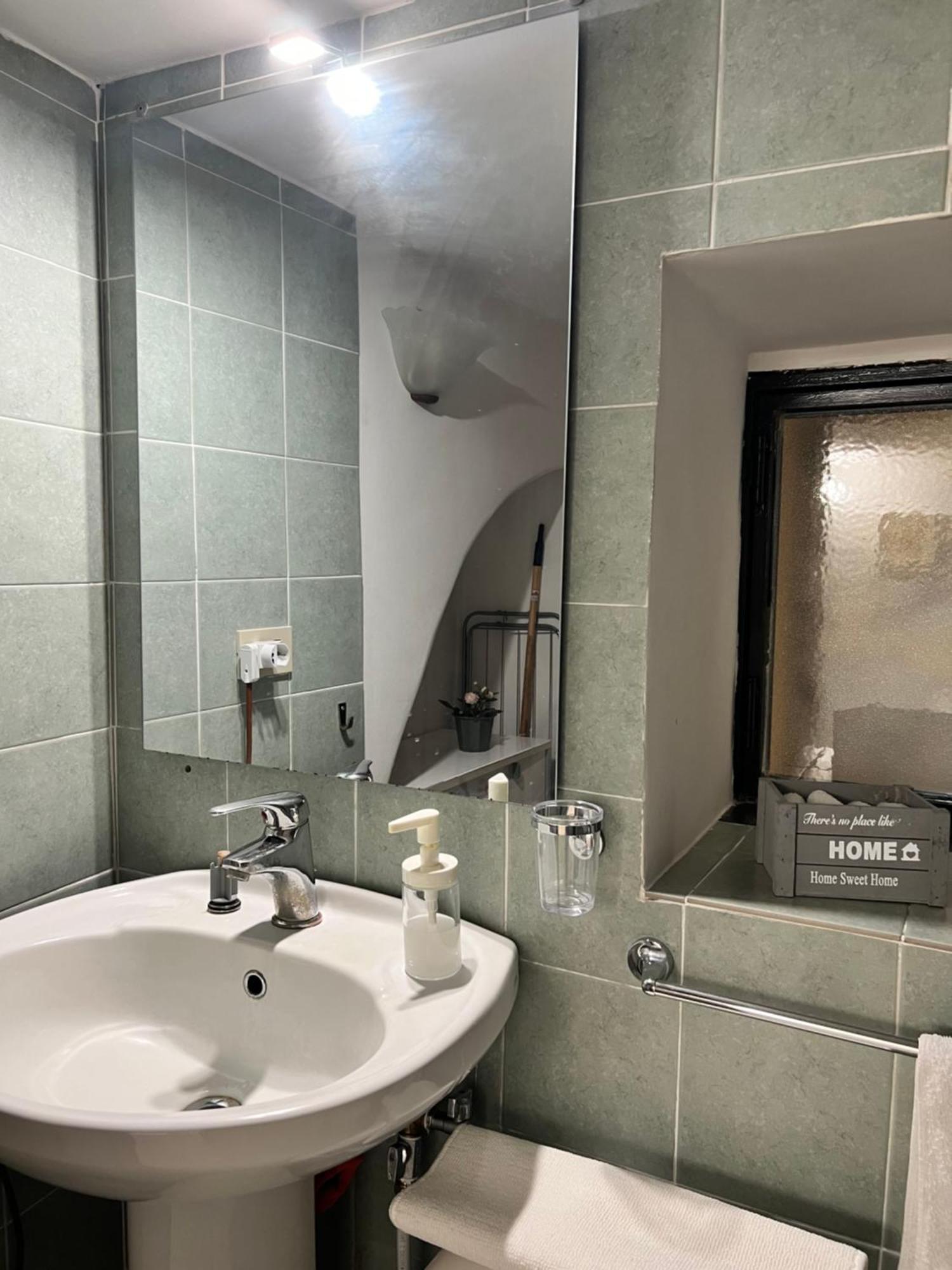 Catania,Sicilia,Italia Barcaioli'S Home Ngoại thất bức ảnh