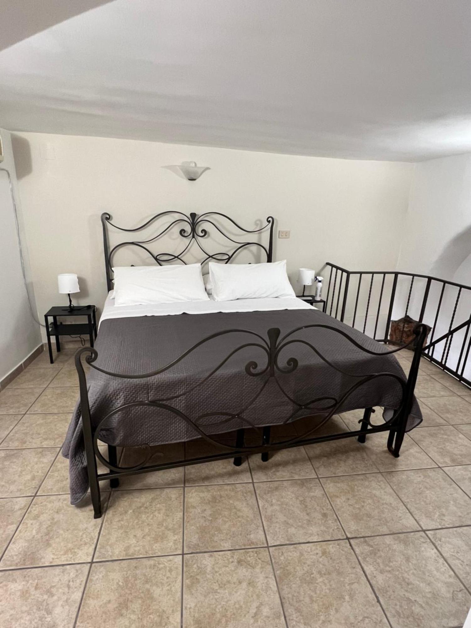 Catania,Sicilia,Italia Barcaioli'S Home Ngoại thất bức ảnh